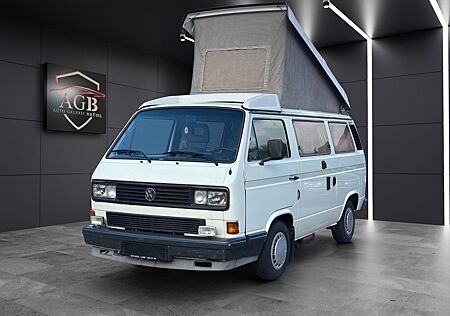 VW T3 Volkswagen andere