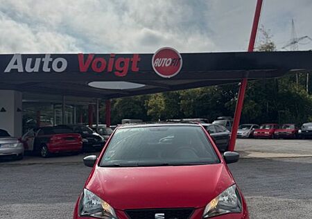 Seat Mii FR-Line / 1. Hand / Top gepflegt