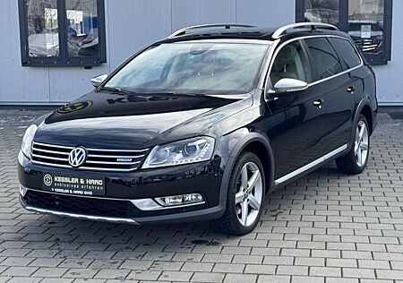 VW Passat Alltrack Volkswagen Variant 4Moti/ACC/DCC/Pano/Voll