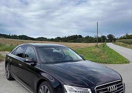 Audi A8 L 3.0 TDI clean diesel tiptr. quattro -