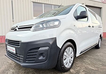 Citroën Jumpy 2.0HDI 90kW XL Doka/VarioSpace/PDC/CarPlay
