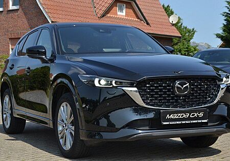 Mazda CX-5 2.2 SKYACTIV D 184 AT AWD TAKUMI AHK