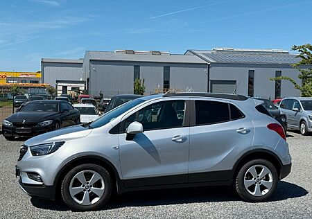 Opel Mokka X Edition
