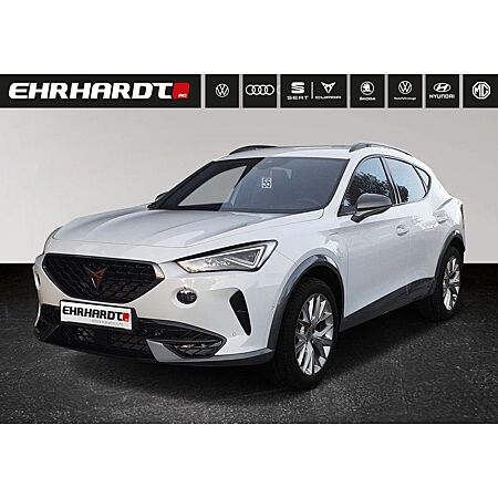 Cupra Formentor leasen