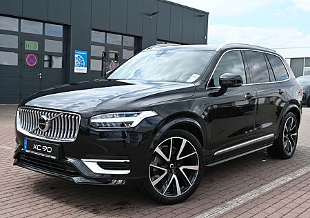 Volvo XC 90 XC90 Inscri*D5*LUFT*360°*PANO*B&W*HUD*AHK*NP103T