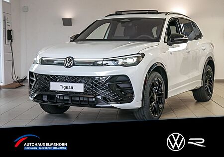 VW Tiguan Volkswagen R-Line 1,5 l eHybrid 130 kW 177 PS / 85 k