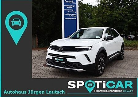 Opel Mokka-e 100kW Elegance LED/Klima/180°/DAB+