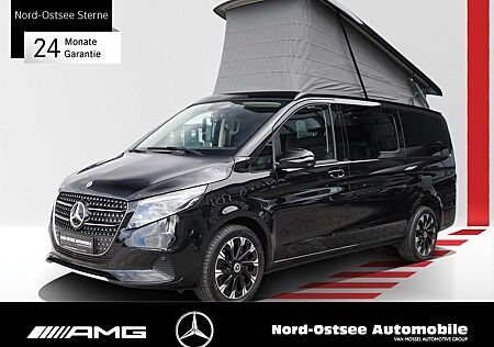 Mercedes-Benz V 250 MARCO POLO 4M NEUES MODELL DISTRO KAMERA