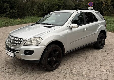 Mercedes-Benz ML 280 gebraucht kaufen Mercedes-Benz ML 280 CDI *TÜV+vieles neu*