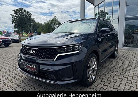 Kia Sorento Platinum 4WD Plug-In Hybrid