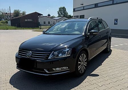 VW Passat Volkswagen 2.0 TSI DSG Highline Highline