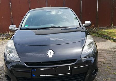 Renault Clio 1.2 - Gepflegter, zuverlässiger