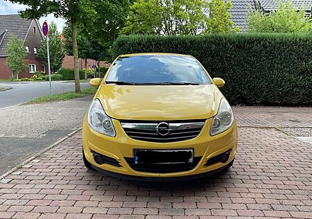 Opel Corsa 1.0 Twinport -