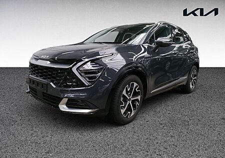 Kia Sportage 1.6 CRDi DCT Spirit 2WD Drive