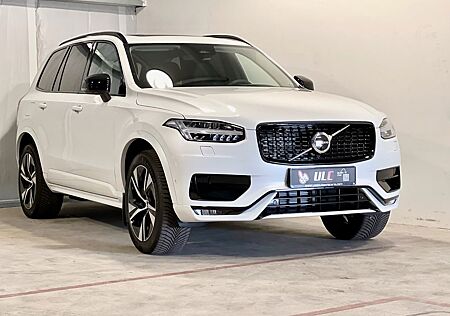 Volvo XC 90 XC90 Ultimate Dark AWD #Harman #Standhz. #20zoll