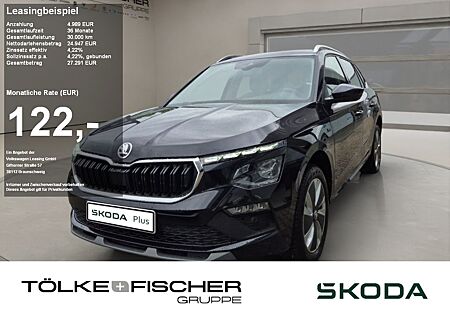 Skoda Kamiq 1.0 TSI Selection LM LED PDC AUT Virtual