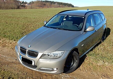 BMW 320 gebraucht kaufen BMW 320d Touring Edition Lifestyle Edition Lifestyle