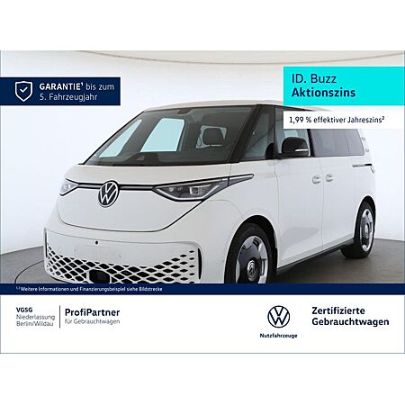 VW ID.Buzz leasen