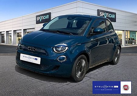 Fiat 500E Icon 42 kWh Automatik *Komfort-Paket *Keyle