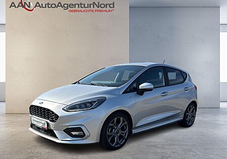 Ford Fiesta ST-Line+LED+ACC+LANE+NAVI+B&O+KAMERA+17