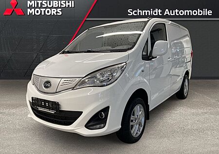 BYD ETP3 Etp3 45kWh Kastenwagen PDC Kamera Klima