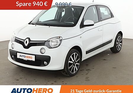 Renault Twingo 1.0 SCe Intens
