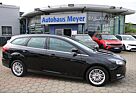 Ford Focus 1.0 EcoBoost Navi/Sitzh./8 Fach Alu/WP/PDC