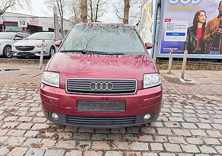 Audi A2 1.6 FSI