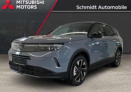 Opel Grandland X Grandland GS 1.2 Turbo Hybrid 48V eDCT Focal Pan