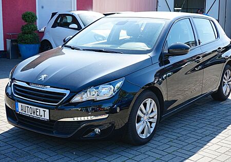 Peugeot 308 Active PureTech 110 STOP & START