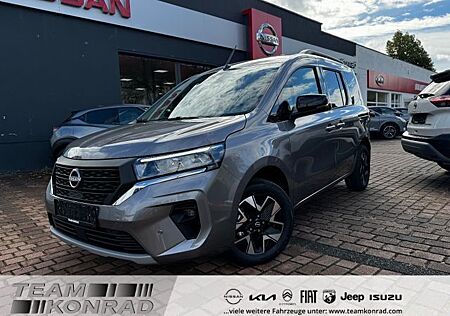 Nissan Townstar Kombi L1 N-Connecta Navi, Klima, Sofort