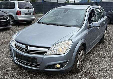 Opel Astra H Caravan Edition/KLIMA/ZENTRAL/EURO-4/