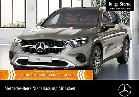 Mercedes-Benz GLC-Klasse GLC 200 4M Avantg/DigiLight/Kam/Tw/Dist/Pano/Mem