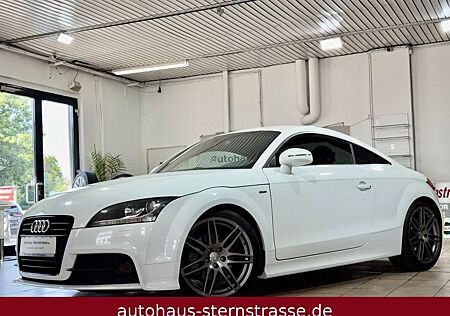 Audi TT 1.8 TFSI Coupe*S line Sport / Plus*Alcantara