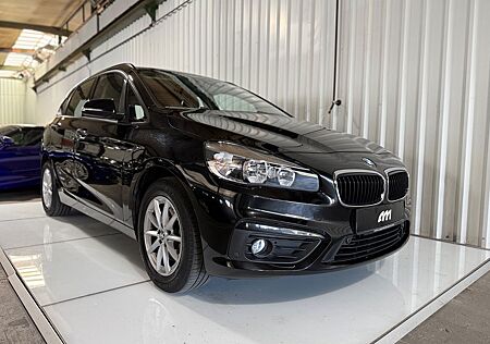 BMW 218i Active Tourer*Navi*Tempomat*