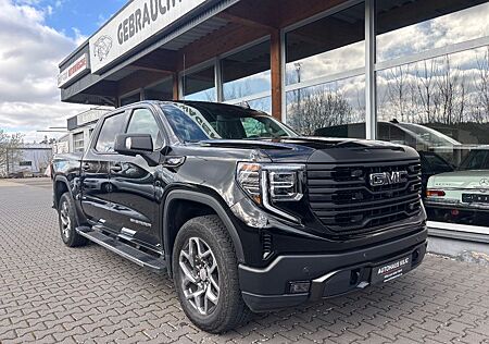 GMC Sierra 5.3 SLT Texas Edition Unfallfrei 1.Hand