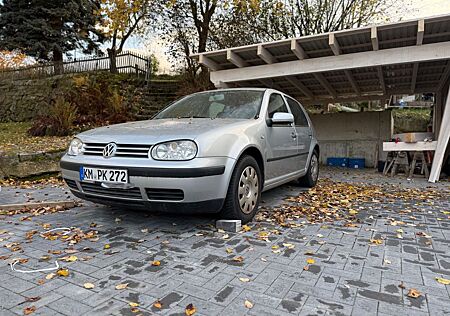 VW Golf Volkswagen 1.4 Basis Basis