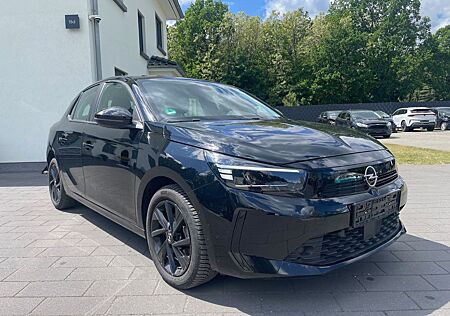 Opel Corsa F Basis