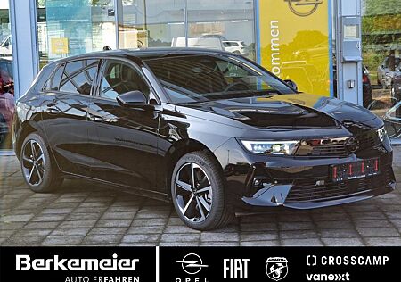 Opel Astra GS Plug-in-Hybrid *LED-Pixel/Navi/Kamera/S