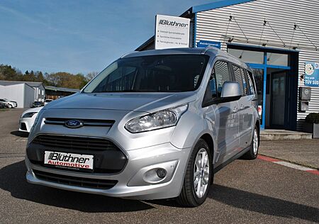 Ford Grand Tourneo CONNECT TITANIUM 1.5 TDCI *1. HAND