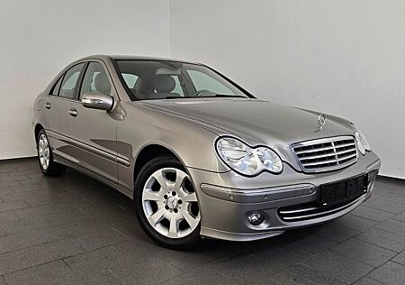 Mercedes-Benz C 180 ELEGANCE*Aut.*PDC*