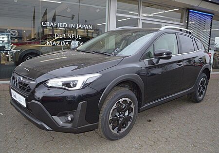 Subaru XV 1.6i Edition Comfort Plus