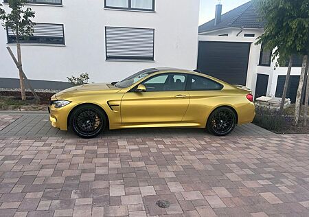 BMW M4 F82 Competition