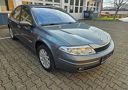 Renault Laguna Privilege 1.8 16V Auto Expression