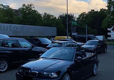 BMW 330Ci -