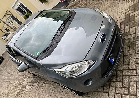 Ford Ka /+ 1,2 Cool & Sound Edition -> TOP Zustand!