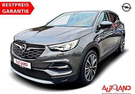Opel Grandland X Grandland Innovation Plug-in-Hybrid 4 LED Navi