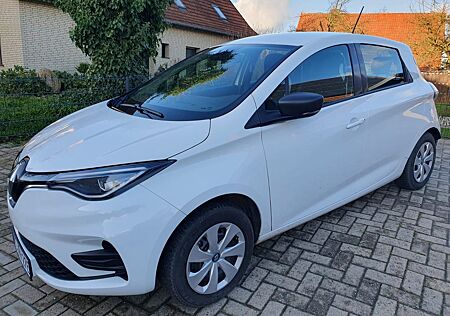 Renault ZOE Life R110/Z.E. 50 mit Batterie