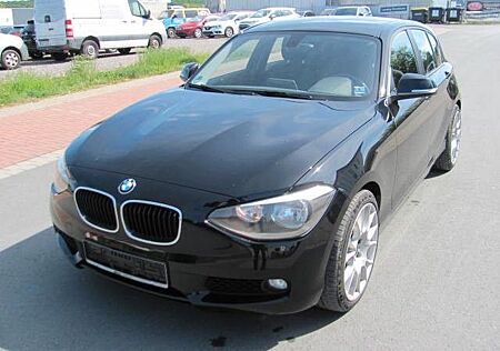 BMW 114 i