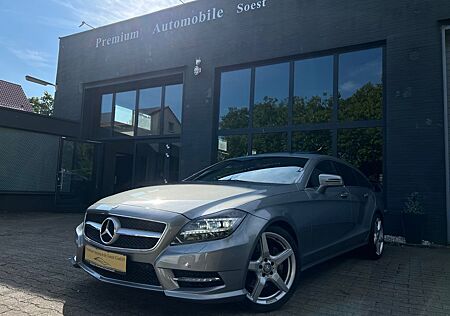 Mercedes-Benz CLS Shooting Brake CLS 350 Shooting Brake AMG *SHD*ILS*KAMERA*